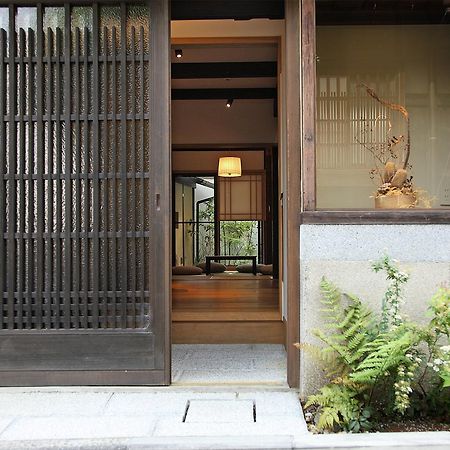 Hanare Gion Kyōto Exterior foto