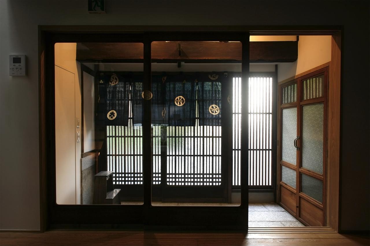 Hanare Gion Kyōto Exterior foto